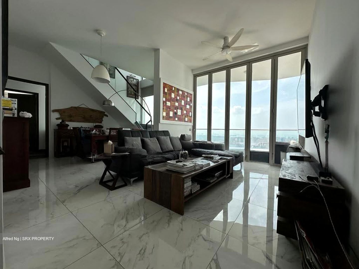 Kallang Riverside (D12), Apartment #607530071